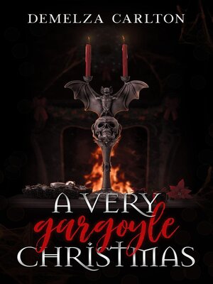 cover image of A Very Gargoyle Christmas